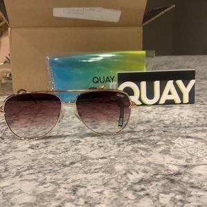 Brand new High Key minis by Quay